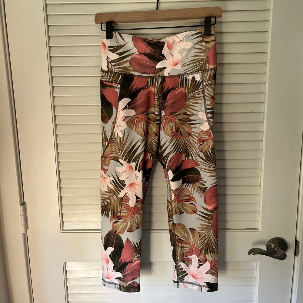 Old Navy Powersoft Legging
